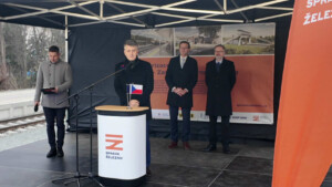 Zastávka u Brna: projev ředitele Svobody
