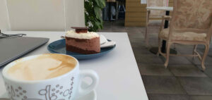 Cafe Art Of Alchemy