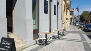 Cafe Art Of Alchemy