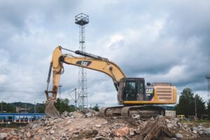 České dráhy prodlouží servisní halu v České Třebové