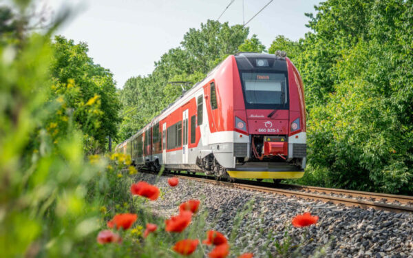 Letní změna jízdních řádů 2025