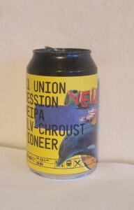 Pivo Chroust - letní speciál