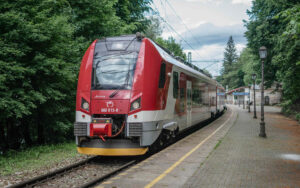 Foto ZSSK