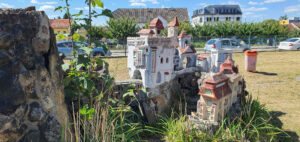 Nádražní hrad ve Veselí nad Lužnicí