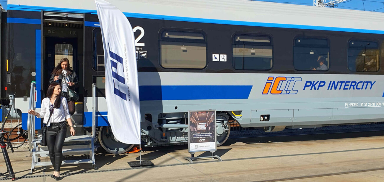 PKP Intercity