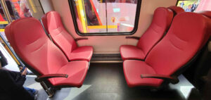 Jednotka Stadler Flirt