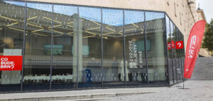 Informační centrum rozvojových programů Brno