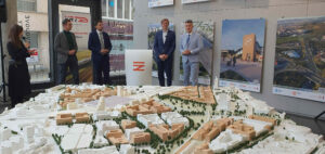 Úsek VRT na jižní Moravě získal kladné stanovisko EIA (říjen 2025)