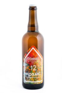 Zichovec Mosaic z podzimní nabídky Leo Express