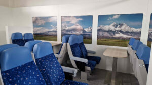 Tréninková učebna