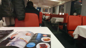 EC 271 Metropolitan z Brna do Břeclavi