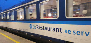 EC 271 Metropolitan z Brna do Břeclavi