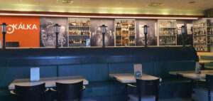 Břeclavská Lokálka