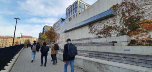 Cesta k novému umění českého výtvarníka Richarda Loskota