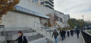 Cesta k novému umění českého výtvarníka Richarda Loskota