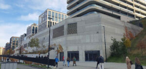 Cesta k novému umění českého výtvarníka Richarda Loskota