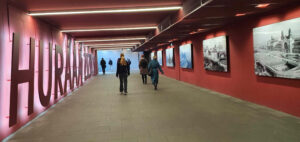 Cesta k novému umění českého výtvarníka Richarda Loskota