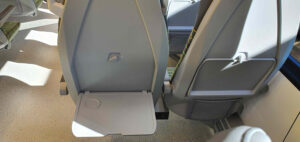 Jednotka Flirt v barvách dopravce Koleje Mazowiecki