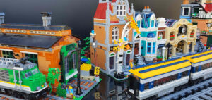 Železniční modely TRAKO 2025