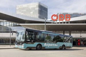 Vienna Airport BUS