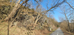 19. posázavská cyklotrasa