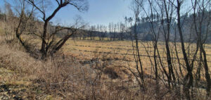 19. posázavská cyklotrasa