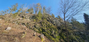 19. posázavská cyklotrasa