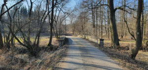 Kamenný u Červeného mlýna