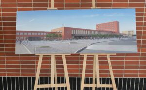 Pardubice hlavní nádraží