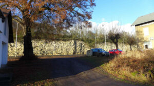 Příjezd na nádraží v Bakově nad Jizerou