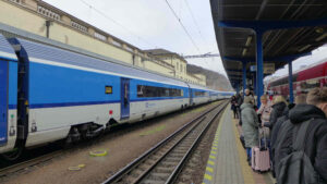 Moderná súprava ComfortJet