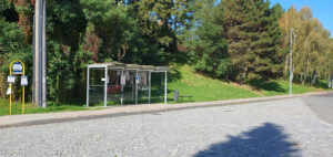 BUS Hlubočky, Mariánské Údolí, MORA