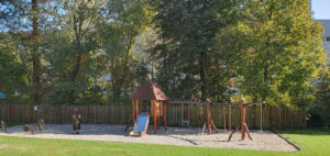 Restaurace V Údolí