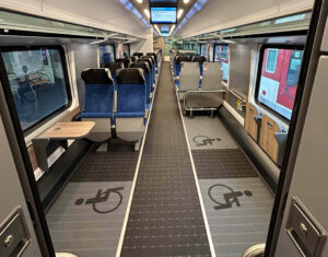 ComfortJet v Bratislavě