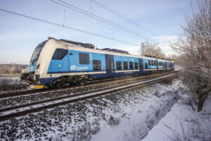 Ilustrační foto ČD