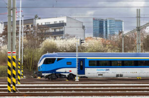 Moderná súprava ComfortJet