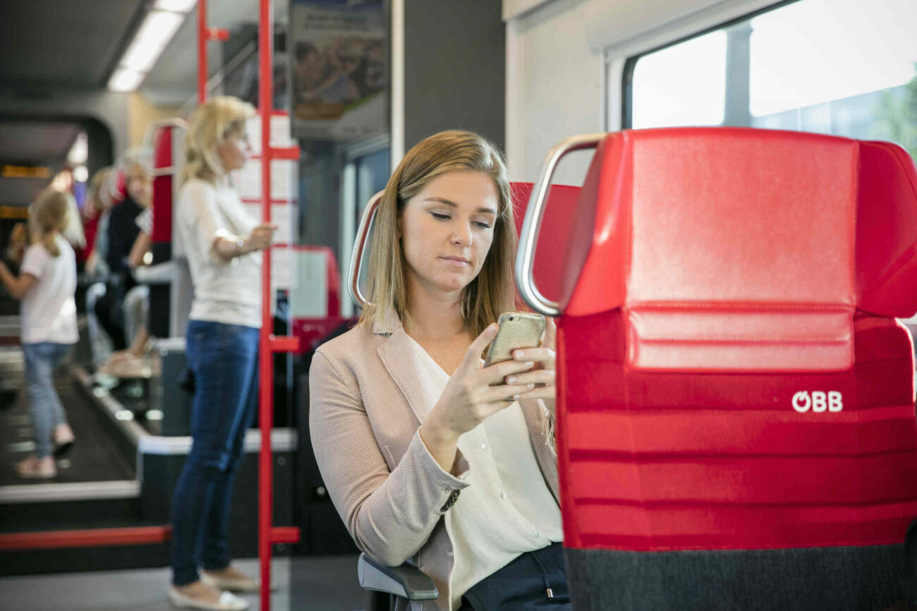 Ilustrační obrázek OEBB