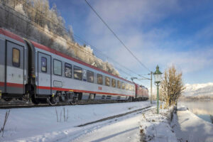 Ilustrační obrázek OEBB