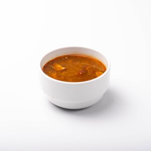 Zelňačka s uzeným masem ze zimní nabídky WAGON SLOVAKIA KOŠICE