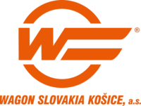 WAGON SLOVAKIA KOŠICE logo