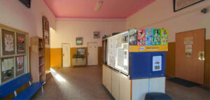 Muzeum ozubnicové dráhy Kořenov