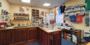 Muzeum ozubnicové dráhy Kořenov