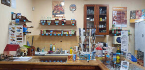 Muzeum ozubnicové dráhy Kořenov