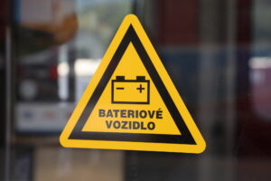 BEMU jednotka. Ilustrační obrázek ČD