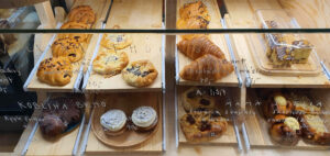 Espresso bar Buchta D