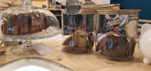 Espresso bar Buchta D