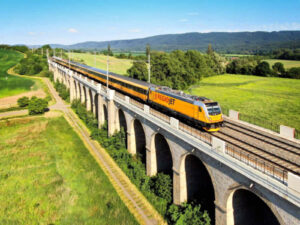 Ilustrační foto RegioJet