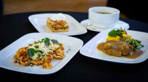 Sezonní nabídka na palubách vlaků ČD