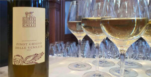 Pinot Grigio Delle Venezie DOC