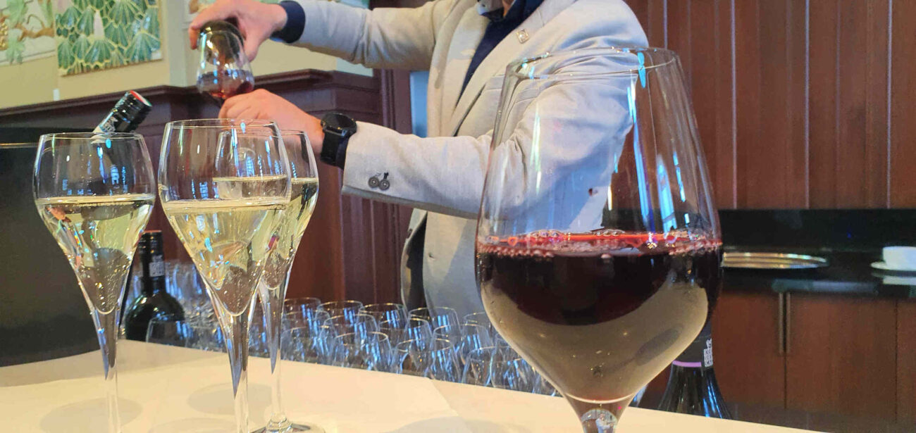 Slavnosní představení nové nabídky ČD Restaurant na palubách vlaků ČD